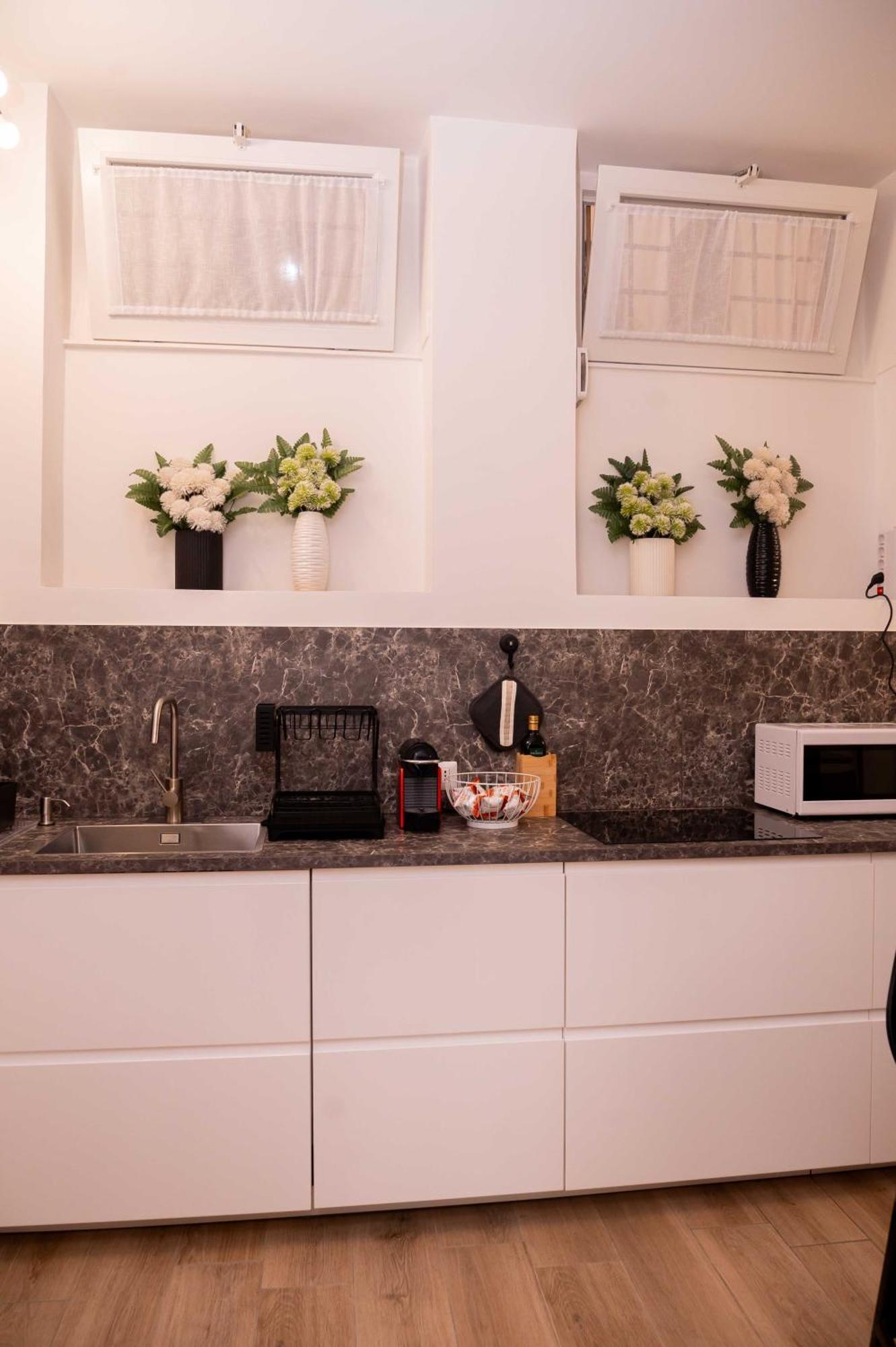 Apartamento Antonella Roma Exterior foto