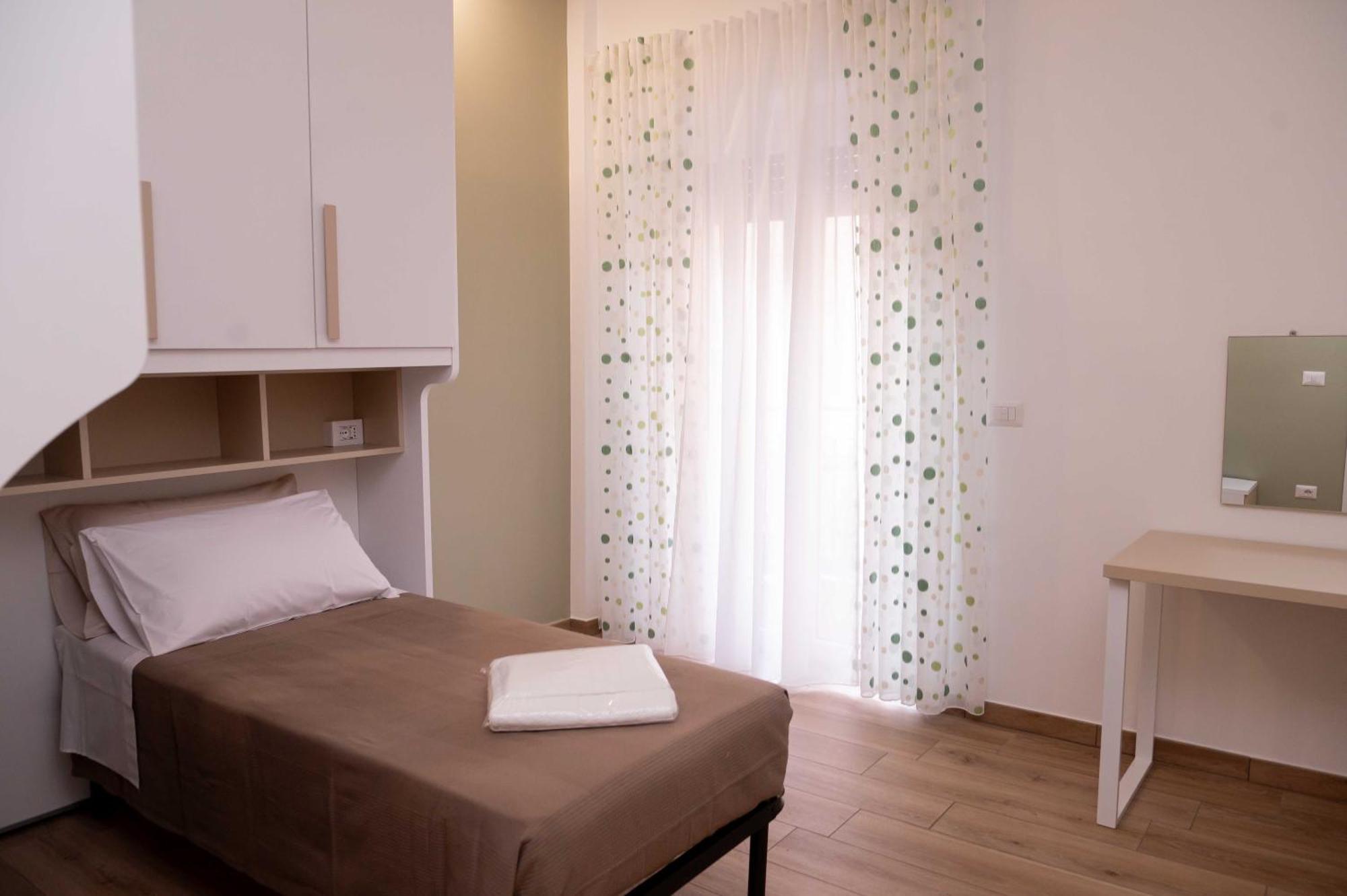Apartamento Antonella Roma Exterior foto